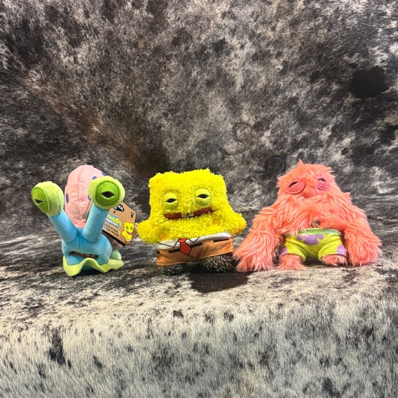 Fuggler Other - NWT Fuggler x SpongeBob